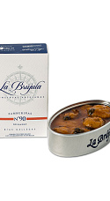 Producto: Zamburiñas Guisadas 'La Brújula' 110 g