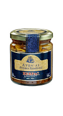 Producto: Atún al Pedro Ximénez 'Herpac' 250 g