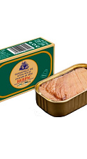 Producto: Tarantelo de Atún Rojo en Aceite de Oliva 'Herpac' 120g