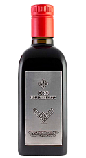 Producto: Vinagre Balsámico 'Oro del Desierto' 50 cl.