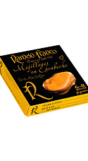 Producto: Mejillones en Escabeche Gigantes 'Ramón Franco' 6-8 piezas