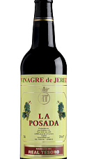 Producto: Vinagre de Jerez 'La Posada'