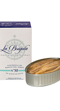 Producto: Ventresca de Bonito del Norte en Aceite de Oliva 'La Brújula'