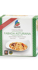 Producto: Fabada Asturiana Laurel