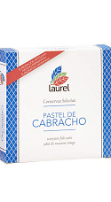 Producto: Pastel de Cabracho Laurel