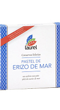 Producto: Pastel de Erizo de Mar Laurel