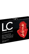 Producto: Pimientos del Piquillo Confitados 'La Catedral' 140 g