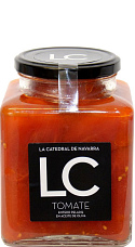 Producto: Tomate Natural en Aceite de Oliva 'La Catedral' 580 g