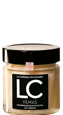 Producto: Yemas Espárragos Muy Gruesas 8-12 Frutos 'La Catedral' 370 g