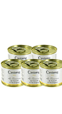 Producto: Le Terrine de Pato al Armagnac 'Castaing' 67 g (x5)