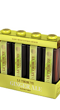 Producto: Ginger Ale 'Le Tribute' (x4)