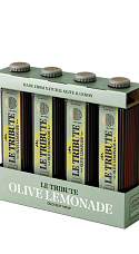 Producto: Olive Lemonade 'Le Tribute' (x4)