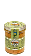 Producto: 'Bonito del Norte' en Aceite de Oliva Ecológico 130 g
