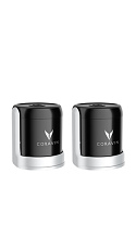 Producto: Juego de Tapones para 'Coravin Sparkling' (x2)