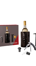 Producto: Estuche 'Vacu Vin Wine Set Original'