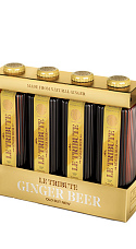 Producto: Ginger Beer 'Le Tribute' (x4)