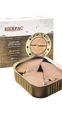 Producto: Lomo Atún Rojo en Aceite de Oliva 'Herpac' 245g