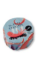 Producto: Pulpo a la brasa Güeyu Mar