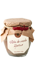 Producto: Paté de Cerdo Ibérico 'La Cuna' 175 g