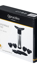 Producto: Estuche de regalo 'Qpractiko'