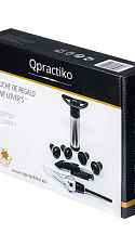 Producto: Estuche de Regalo Qpractiko Wine Lovers