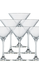 Producto: Copas 'Schott Zwiesel Bar Special Martini' (x6)