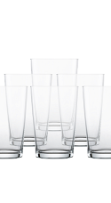 Producto: Vasos 'Schott Zwiesel Basic Bar Selection Softdrink Nº2' (x6)