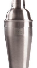 Producto: Coctelera de Acero Inoxidable