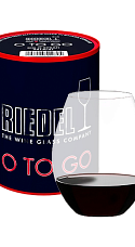 Producto: Vaso 'Riedel O Wine Tumbler o to Go Big o Syrah'