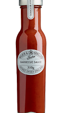Producto: Salsa Barbacoa 'Tiptree' 310 g