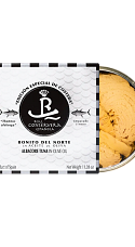 Producto: Lomos de Bonito en Aceite de Oliva Edición Especial de Costera 'Real Conservera' 320 g
