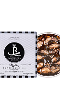 Producto: Puntillas en Tinta 'Real Conservera' 110 g