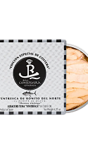 Producto: Ventresca de Bonito en Aceite de Oliva Edición Especial de Costera 'Real Conservera' 115 g
