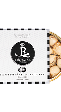 Producto: Zamburiñas al Natural 'Real Conservera' 130 g Grandes