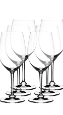 Producto: Copas Valduero Riedel Degustazione (x6)