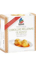 Producto: Cebollas Rellenas de Bonito Laurel