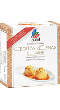 Producto: Cebollas Rellenas de Carne Laurel