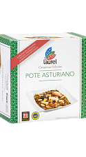 Producto: Pote Asturiano Laurel