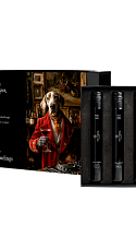 Producto: 'Top Blendings The Taster Society Wine Tasting Kit 1'