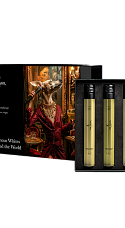 Producto: 'Most Famous Whites The Taster Society Wine Tasting Kit 3'