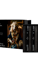 Producto: 'Classic Old Europe Red Wines The Taster Society Wine Tasting Kit 4'