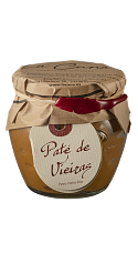 Producto: Paté de Vieiras 'La Cuna' 85 g