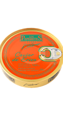 Producto: Caviar de Erizo 'Los Peperetes' 120 g