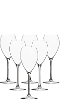 Producto: Copas New Vinea (x6)