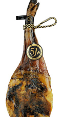 Producto: Paleta de Bellota 100% Ibérica Cinco Jotas 4-4,5 kg