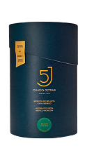 Producto: Morcón 'Cinco Jotas' 800-900 g