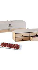 Producto: Cinco Jotas Todo un Jamón de Bellota 100% Ibérico loncheado