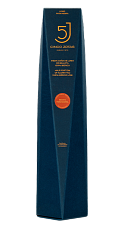 Producto: Caña de Lomo de Bellota 100% Ibérico 'Cinco Jotas' 400-500 g.