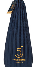 Producto: Paleta de Bellota 100% Ibérica Cinco Jotas 5-6 kg