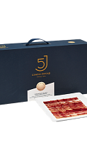 Producto: Todo un Ritual Cinco Jotas Jamón de Bellota Ibérico